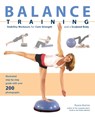 Balance Training - Karon Karter - 9781569756058