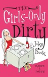 The Girl's-Only Dirty Joke Book - Karen S. Smith - 9781569756485