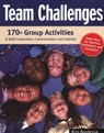 Team Challenges - Kris Bordessa - 9781569762011