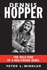 Dennis Hopper - Peter L. Winkler - 9781569804612
