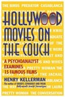 Hollywood Movies on the Couch - Henry Kellerman - 9781569804711