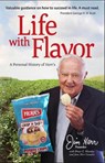 Life With Flavor - James S. Herr ; Bruce E. Mowday, Author - 9781569804834