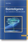 Biointelligence - Robert Miehe - 9781569901915