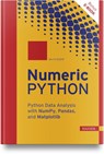 Numeric Python - Bernd Klein - 9781569904954