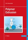 Polymer Extrusion - Chris Rauwendaal - 9781569905166