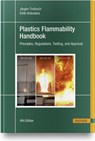 Plastics Flammability Handbook - Jurgen Troitzsch ; Edith Antonatus - 9781569907627