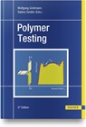 Polymer Testing - Wolfgang Grellmann ; Sabine Seidler - 9781569908068
