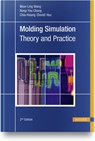 Molding Simulation: Theory and Practice - Maw-Ling Wang ; Rong-Yeu Chang ; Chia-Hsiang - 9781569908846