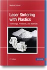 Laser Sintering with Plastics - Manfred Schmid - 9781569909218