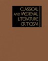 Classical and Medieval Literature Criticism -  - 9781569955376