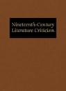 Nineteenth-Century Literature Criticism -  - 9781569956076