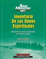 Team Ministry Spiritual Gifts Inventory, Adult Spanish Edition - GILBERT,  Dr Larry - 9781570520099