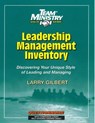 Leadership/Management Inventory - GILBERT,  Dr Larry - 9781570520341