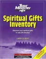 Team Ministry Spiritual Gifts Inventory, Classic Edition, Adult English - GILBERT,  Dr Larry - 9781570520990