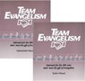 Team Evangelism - GILBERT,  Dr Larry - 9781570522376