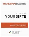 50-Pack Your Gifts - GILBERT,  Larry - 9781570523236