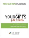 100-Pack Your Gifts for Teens - GILBERT,  Larry - 9781570523274
