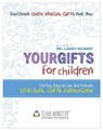 10-Pack Your Gifts for Children - GILBERT,  Larry - 9781570523281