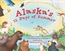 Alaska's 12 Days of Summer - Pat Chamberlin-Calamar - 9781570613418