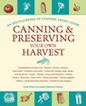 Canning & Preserving Your Own Harvest - Carla Emery - 9781570617034