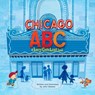 Chicago Abc: A Larry Gets Lost Book - John Skewes - 9781570619939