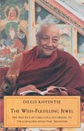 The Wish-Fulfilling Jewel - Dilgo Khyentse - 9781570624520