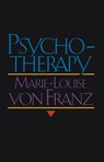 Psychotherapy - Marie-Louise von Franz - 9781570626210