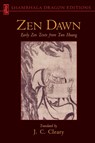 Zen Dawn - J. C. Cleary - 9781570627026