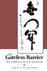 Gateless Barrier - Zenkei Shibayama - 9781570627262