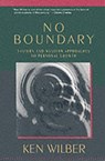 No Boundary - Ken Wilber - 9781570627439