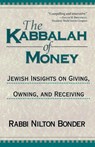 The Kabbalah of Money - Nilton Bonder - 9781570628047