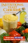 The Nutritional Yeast Cookbook - Joanne Stepaniak - 9781570670381