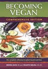 Becoming Vegan - Brenda Davis ; Vesanto R. D. Melina - 9781570672972