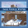 Taos Pueblo Winter - The Taos Pueblo Tiwa Language Program - 9781570673450