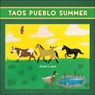 Taos Pueblo Summer - The Taos Pueblo Tiwa Language Program - 9781570673696