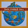 Taos Pueblo Fall - The Taos Pueblo Tiwa Language Program - 9781570673917