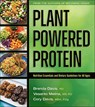 Plant-Powered Protein - Brenda Davis ; Vesanto Melina - 9781570674105