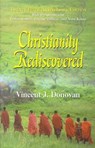 Christianity Rediscovered - Vincent J. Donovan - 9781570754623