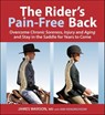 Rider's Pain-Free Back - James Warson - 9781570766350