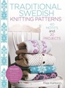 Karlsson, M: Traditional Swedish Knitting Patterns - Maja Karlsson - 9781570768217