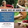 Where Does My Horse Hurt? - Renee Tucker - 9781570768798