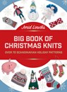 Jorid Linvik's Big Book of Christmas Knits - Jorid Linvik - 9781570769528