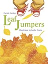 Leaf Jumpers - Carole Gerber - 9781570914980