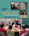 Making the Most of Small Groups - Debbie Diller - 9781571104311