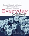 Everyday Editing - Jeff Anderson - 9781571107091