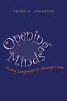 Opening Minds - Peter Johnston - 9781571108166
