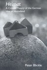 Heimat - Peter (Customer) Blickle - 9781571133038