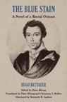 The Blue Stain - Hugo Bettauer - 9781571139825