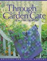 Through the Garden Gate - Jean Wells ; Valori Wells - 9781571200655