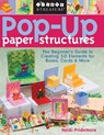 Pop-up Paper Structures - Heidi Pridemore - 9781571204202